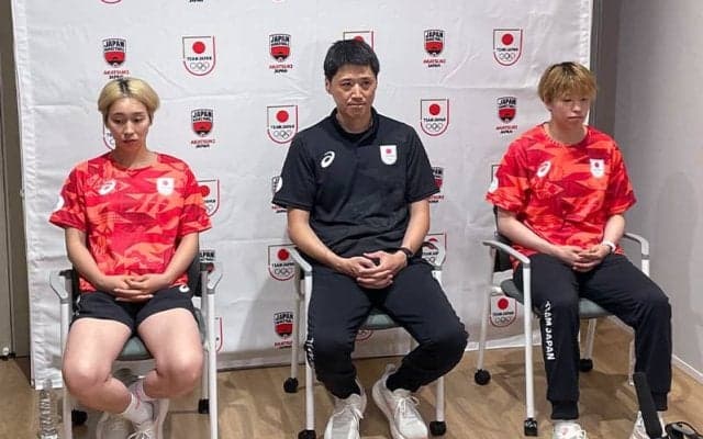 「誰も負けたくてあの場に立ってない」選手はSNS投稿に思い…3連敗の日本代表HC「責任を持って検証」