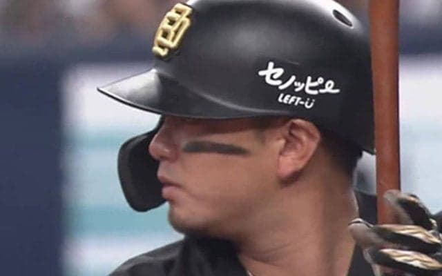 鷹打線が佐々木を攻略、6カード連続勝ち越し　万波16号で日本ハム勝利…8日のパ・リーグ