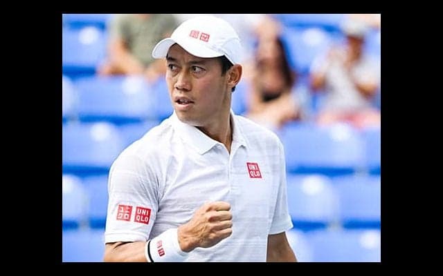  錦織圭 チチパス撃破「自信になる」 