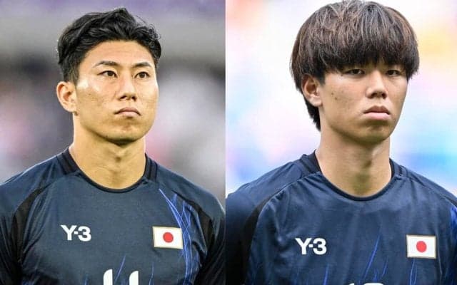 【スペインに肉薄の8強。下馬評の低かったパリ世代が奮闘した理由(2)】「もっとできる」と大岩監督に言われた細谷、「先輩・板倉を越えるのは簡単じゃないけど頑張る」と誓った高井…。パリ五輪でインパクトを残した面々がやるべきこと