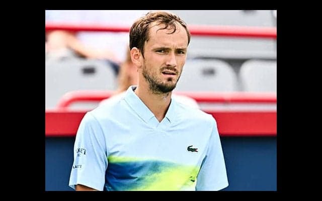 錦織の山 メドらシード勢敗退