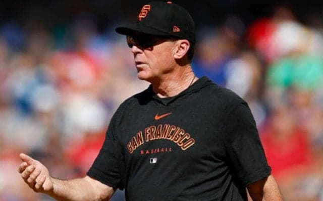 「マジあり得ねえ」球審の大荒れ判定に辛辣な声　ブチギレ→退場の指揮官に同情「ひどい」