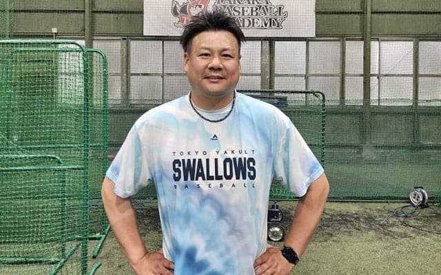 大阪桐蔭OB驚嘆「感覚が全然違う」　元燕ドラ1推奨…投打が激変する“目をつぶる”練習術