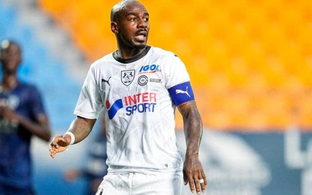 チェルシー育ちのDRコンゴ代表FWガエル・カクタがイランのエステグラルへ完全移籍、ACLエリートに参戦