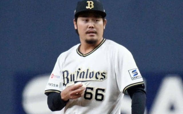元中日ドラ1が「別人になっとる」　オリで“変身”…救援支える1.75「現ドラの希望」