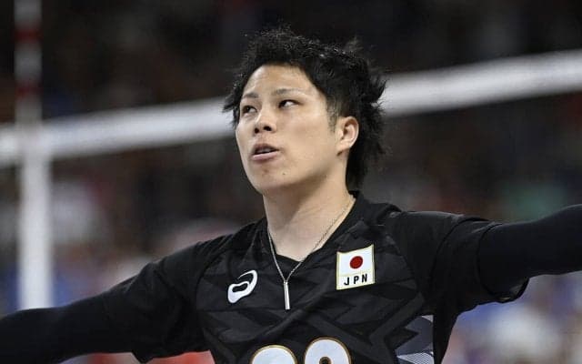 パリオリンピック男子バレーボール ガゼッタ紙記者寄稿「イタリアにあり日本になかったもの」