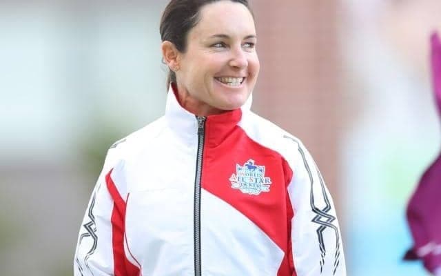 L.オールプレス騎手がワールドオールスタージョッキーズを辞退 香港のK.ティータン騎手が出場