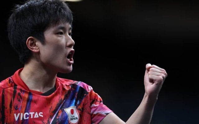 リベンジ狙う張本智和と17歳新星のエース対決に注目　日本男子が開催国フランスとの大一番、銅メダル獲得で有終の美なるか【パリ五輪2024】