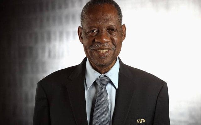 FIFA元暫定会長のイッサ・ハヤトウ氏が77歳で逝去…アフリカサッカー界に貢献