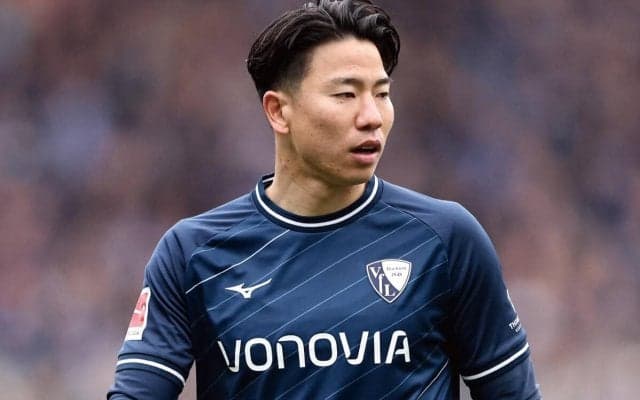 「フィジカルが大事だと理解」浅野拓磨が初ラ・リーガへ意欲…マジョルカは新戦力が現状3名で今後も補強へ