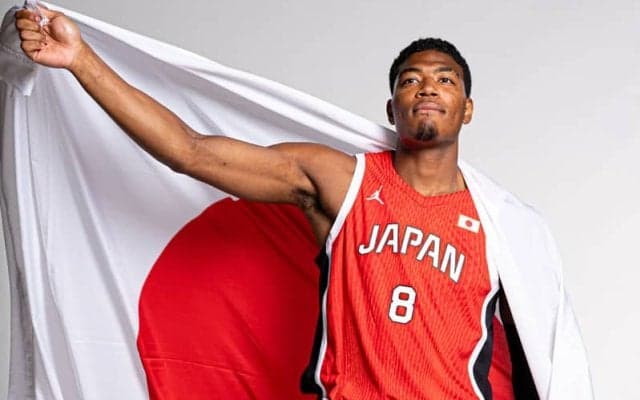 海外メディアが特集…バスケットボール男子日本代表の未来が楽しみ5つの理由