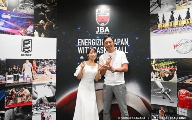 「試合を観たことない人ほど現地で観てほしい」まるぴが“ファン目線”で語るBリーグの楽しみ方