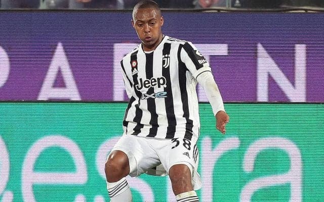 ユーベの若手FWがスイス1部に移籍…昨季レンタルから完全移籍に移行