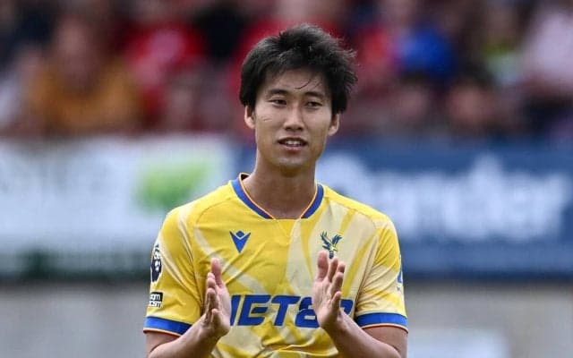 今季のプレミアリーグで日本人選手の最注目は？ 「中継人気コンビ」林陵平×下田恒幸が熱く語る！