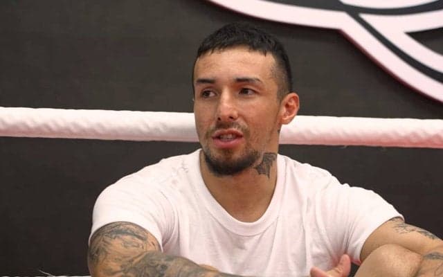 「もうステロイドは抜いてます」木村ミノル、ブレイキングダウン出場を直談判 安保瑠輝也に宣戦布告