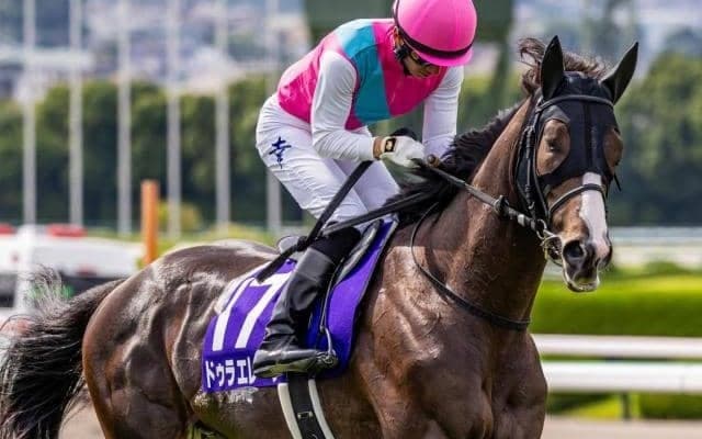 【札幌記念想定馬・騎手】ドゥラエレーデ、ジオグリフなど12頭
