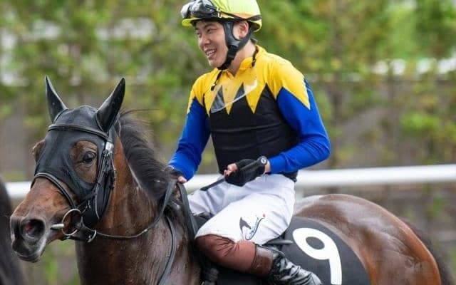 三冠牝馬の半姉ロムネヤ 休み明け2戦目の三面川特別で決めるか