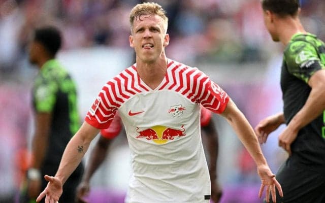 バルセロナがダニ・オルモの10年ぶり復帰を正式発表！契約解除金は破格の800億円、 6年契約を結ぶ