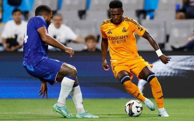 五輪が終われば、リーガが始まる…/原ゆみこのマドリッド