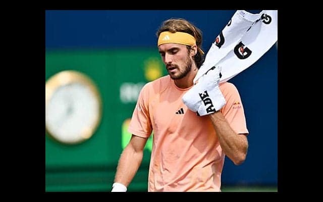 錦織に敗戦後 コーチである父と関係終了へ