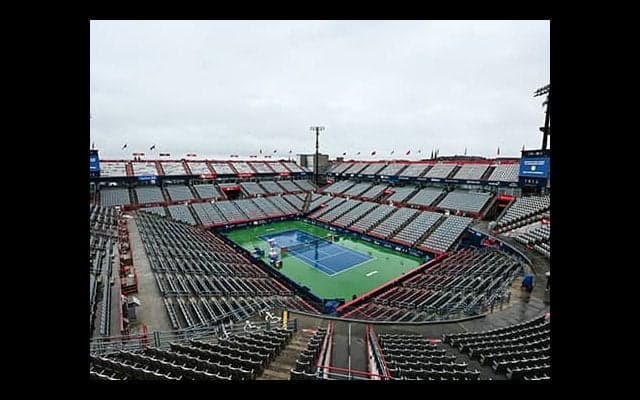  全試合順延、超過密スケジュールの週末に 