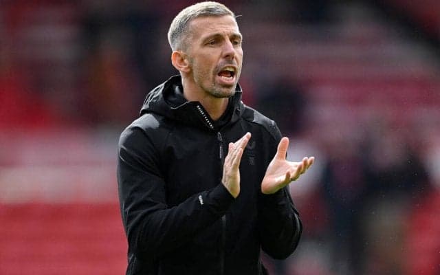 ウルブスがオニール監督との契約を2028年まで延長！｢ここでの時間をとても気に入っている｣