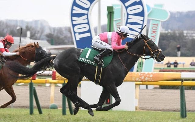 競馬　関屋記念で高速決着を制すのは？ 新鋭若手騎手が札幌から乗りに来る伏兵の一発に期待