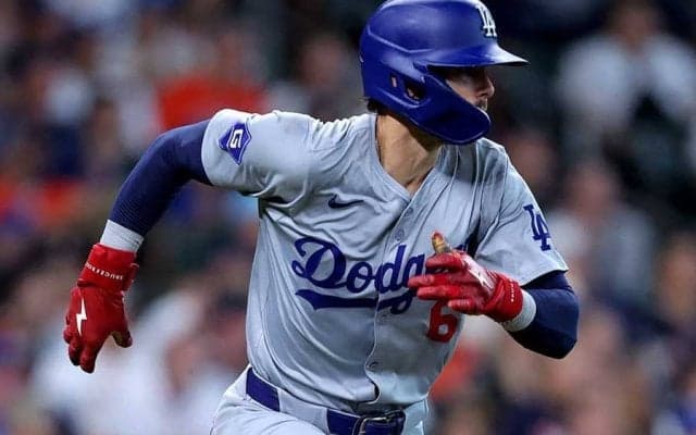 ド軍が“戦力外”29歳内野手を放出　トレード加入も打率.192…他球団で活躍模索