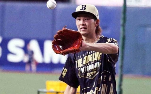 鍛錬が生んだ平常心　育成出身25歳“新星”…疑問が生んだメンタル「それじゃダメなんです」