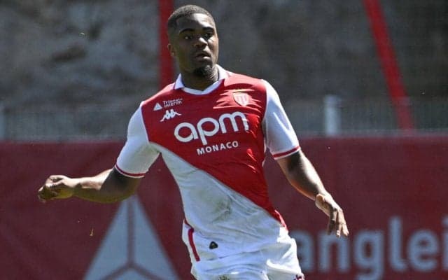 ボーフム、モナコの若手FWボアドゥを買い取りオプション付きのレンタル移籍で獲得