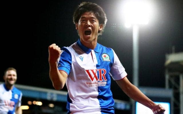 英2部移籍の大橋祐紀が開幕戦で公式戦デビュー＆初ゴール！　カウンターから勝利決定づけるダメ押し弾