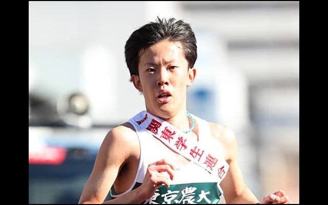 パリオリンピック直前！　マラソン代表小山直城「キプチョゲらアフリカ勢に喰らいつきたい」オリンピック後の目標も明かす