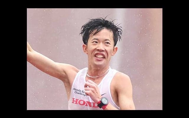 パリオリンピックマラソン代表・小山直城の駅伝にこだわった大学時代「箱根以上に大きい五輪が目標になった」