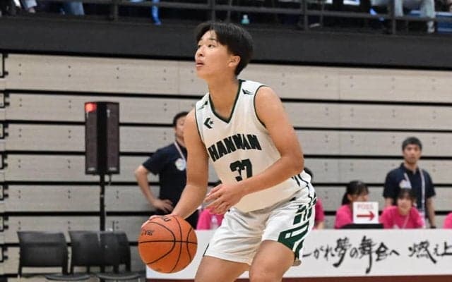 今大会の1試合個人得点ランキングは？ 夏の全国で輝いた“点取り屋”たち／インターハイ2024男子