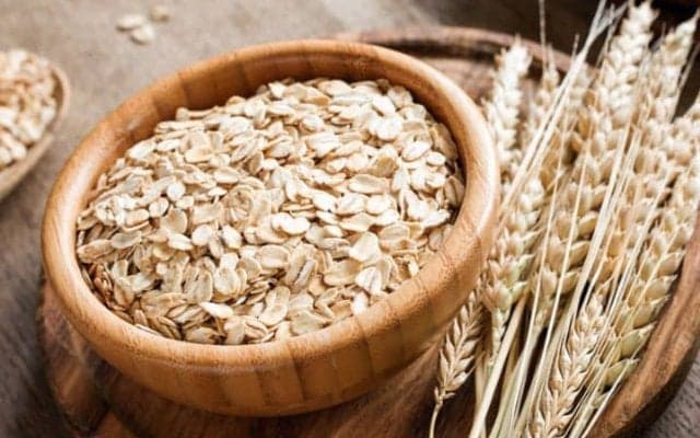 ゴルファーのための食事学『多くのアスリートが愛用するオートミール！』