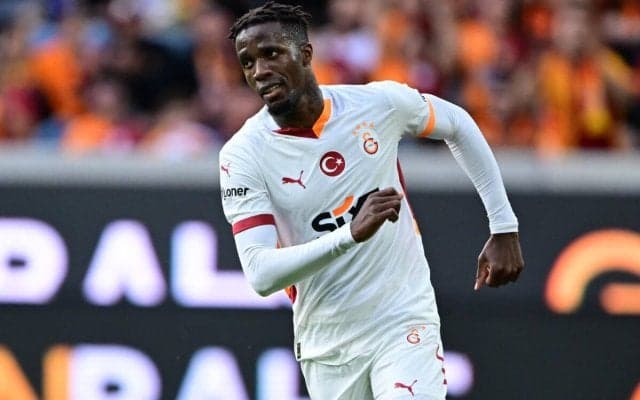 元プレミア屈指のウインガーを巡って新たにレスターの動き！　古巣パレスもかつてのエース獲得を検討するなか