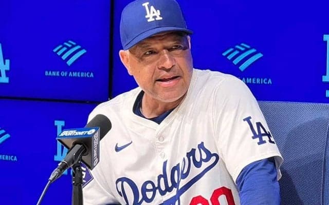 大谷翔平の特大HRは「今までに見たことない」　ボンズと違う“特異な打球”…指揮官が驚愕