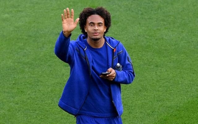 ホイルンド欠いてシティ戦に臨むユナイテッド、新FWザークツィーの状態をテン・ハグ監督明かす「出場できると思う」