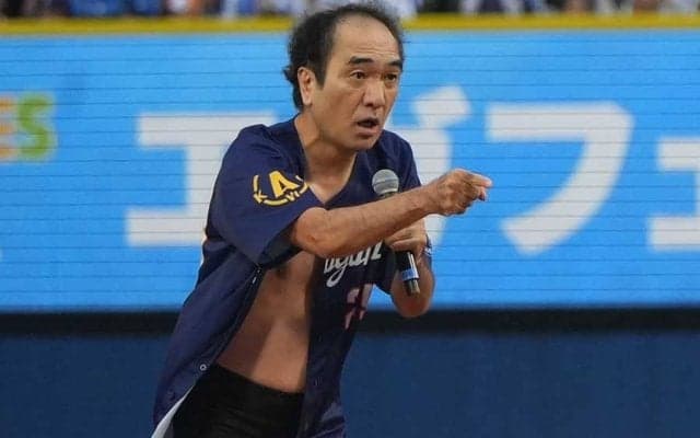 人気タレントがDeNAに喝「弱いじゃねえか」　劇場炸裂…起きた“奇跡”にファン騒然