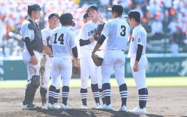 甲子園に響く“名チャンテ”「気になって仕方ない」　勝利呼ぶ応援にX反応「いい選曲」