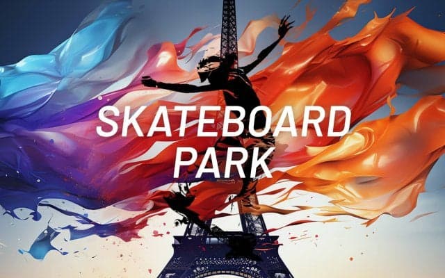 キーガン・パルマーが2連覇を達成し、新たな歴史を刻む立役者となった「パリ2024オリンピック」スケートボード・男子パーク種目