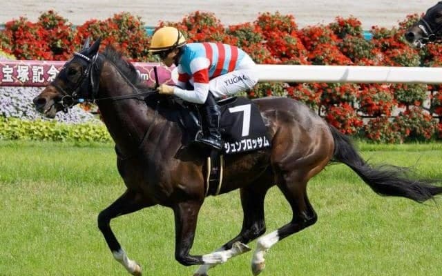 【AI予想・関屋記念】マイルで素質開花か 重賞未勝利もポテンシャルの高さは証明済み