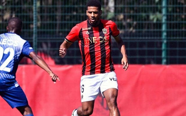 ウェストハムが仏代表CBトディボを獲得！　来夏64億円で完全移籍移行の契約に