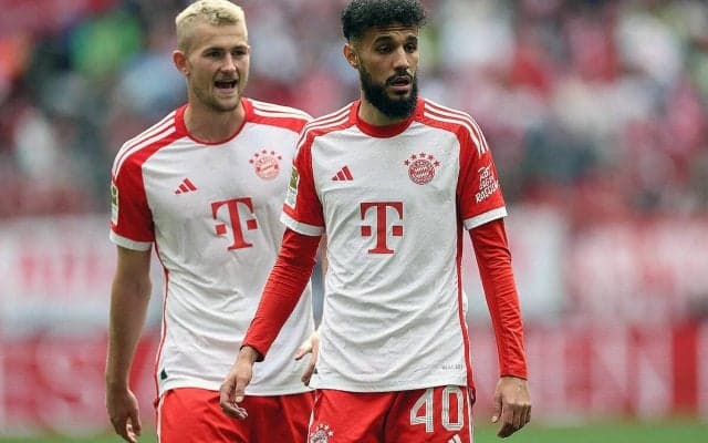 ユナイテッドが総額112億円でデ・リフト＆マズラウィ両獲りに成功…ワン＝ビサカのハマーズ売却でオールクリアに