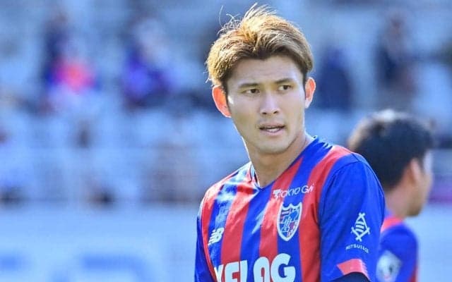 「馴染み過ぎじゃね？」獲得発表即合流の鹿島FW田川亨介に「鹿島顔だ」との指摘続々！「正統な鹿島顔」「田川は鹿島顔だから必ずフィットするわ」など期待の声