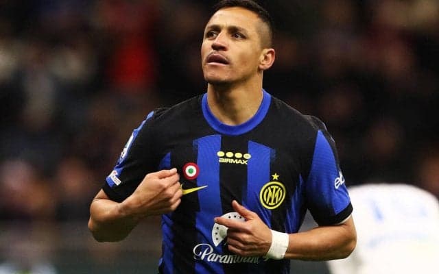 35歳サンチェスが13季ぶりにウディネーゼに復帰