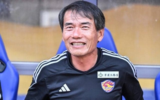 【J2仙台・森山佳郎監督インタビュー(2)】「代表監督は『職業＝旅人』。クラブの監督は全く別物」。初めてJクラブを率いた指揮官の本音とは……現在は24時間を仙台に捧げる日々