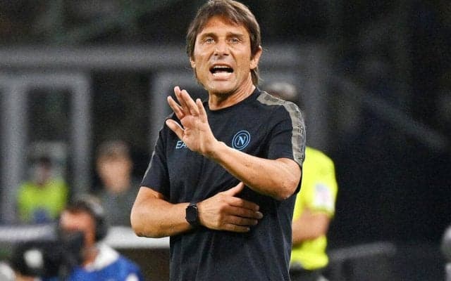 コンテ初陣のナポリ、守護神メレトがPK戦活躍で薄氷の勝ち上がり《コッパ・イタリア》