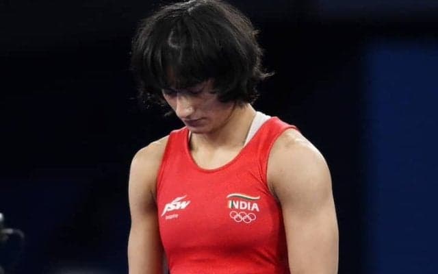 誤差100グラムの超過騒動に新展開も “悲劇”のビネシュが実施した過激減量をインド紙は問題視「身体に極めて有害」【パリ五輪】