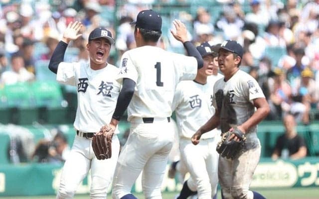 甲子園でまさかの応援歌にX衝撃「今大会1笑った」　“夢コラボ”が「最高すぎるよ」